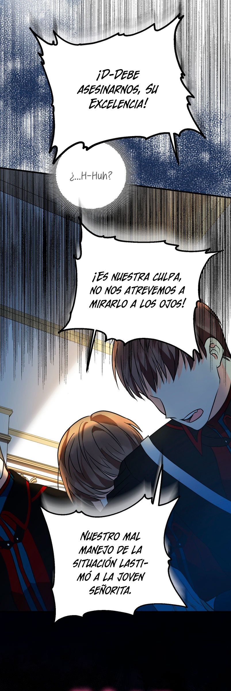 Soy una bebé con dinero en una novela de fantasía romántica Capítulo 14 - Page 70