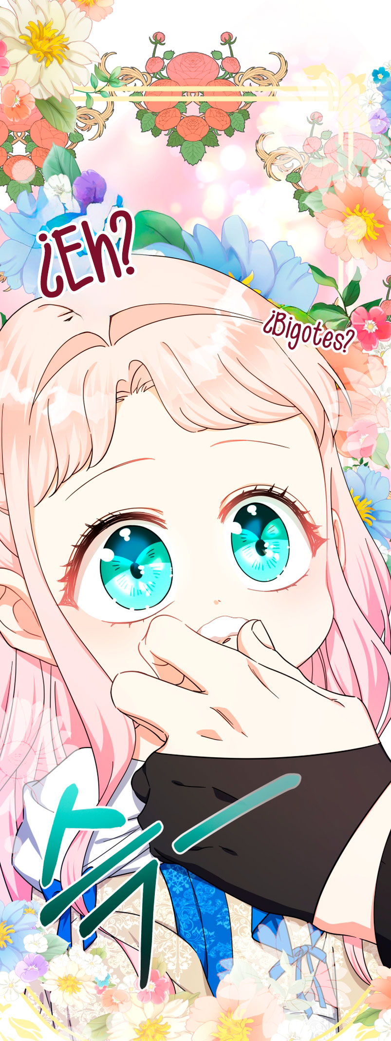 Soy una bebé con dinero en una novela de fantasía romántica Capítulo 15 - Page 13