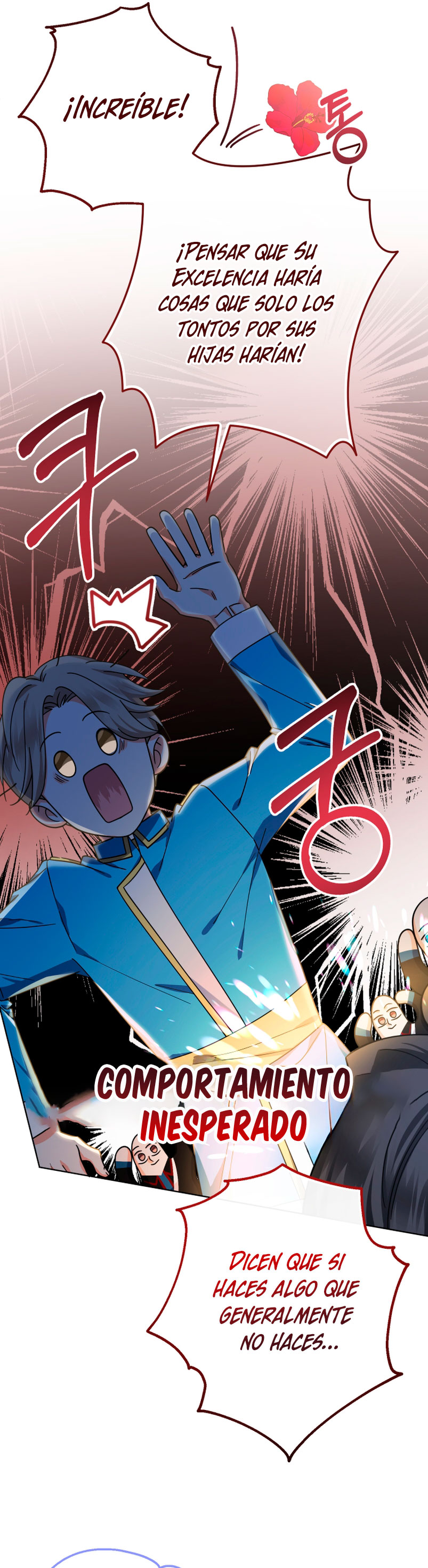 Soy una bebé con dinero en una novela de fantasía romántica Capítulo 15 - Page 15