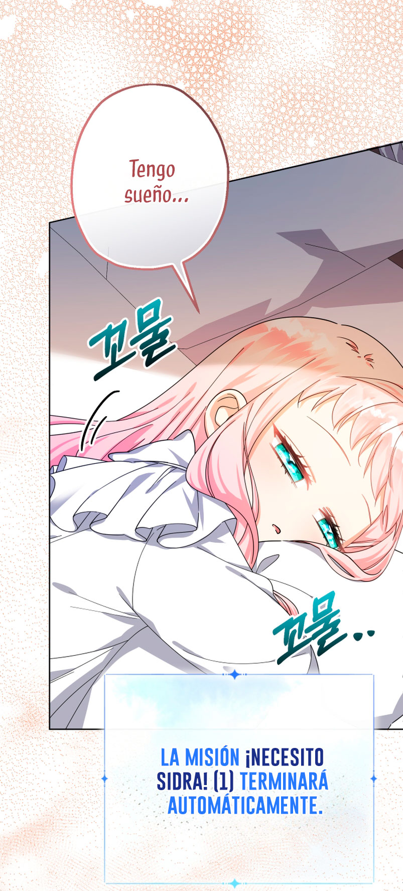 Soy una bebé con dinero en una novela de fantasía romántica Capítulo 15 - Page 28