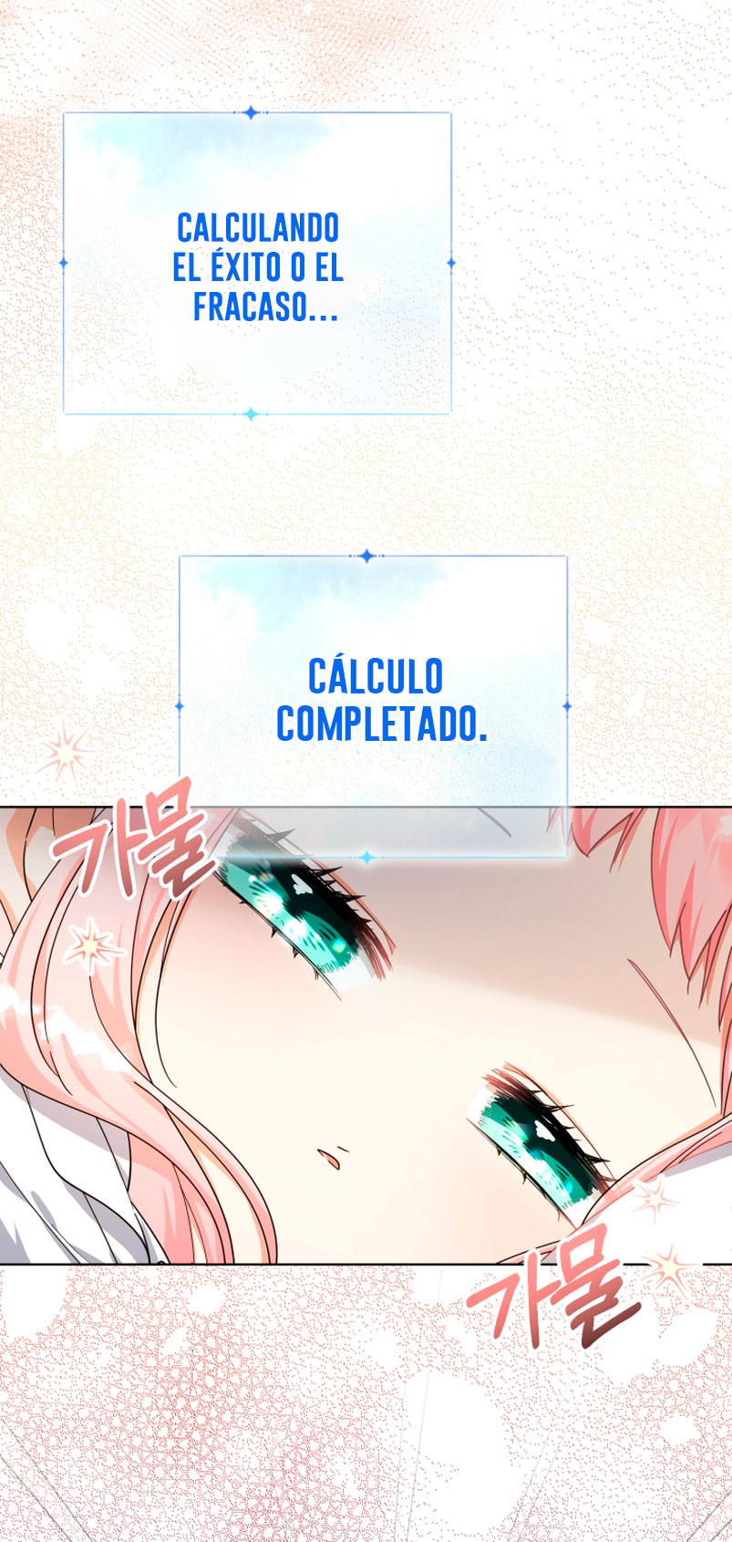 Soy una bebé con dinero en una novela de fantasía romántica Capítulo 15 - Page 29