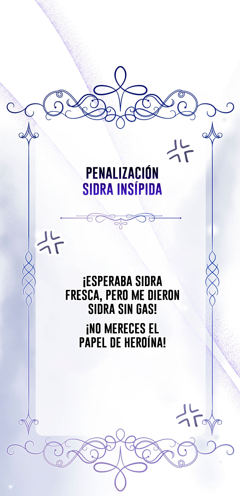 Soy una bebé con dinero en una novela de fantasía romántica Capítulo 15 - Page 35
