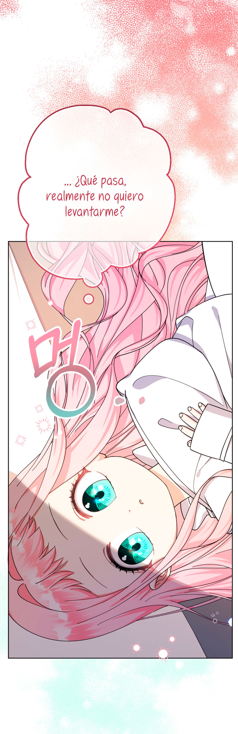Soy una bebé con dinero en una novela de fantasía romántica Capítulo 15 - Page 44