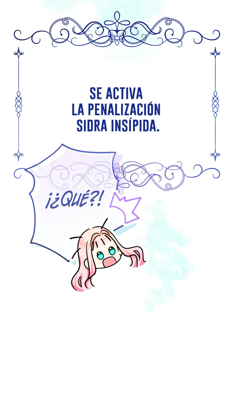 Soy una bebé con dinero en una novela de fantasía romántica Capítulo 15 - Page 45