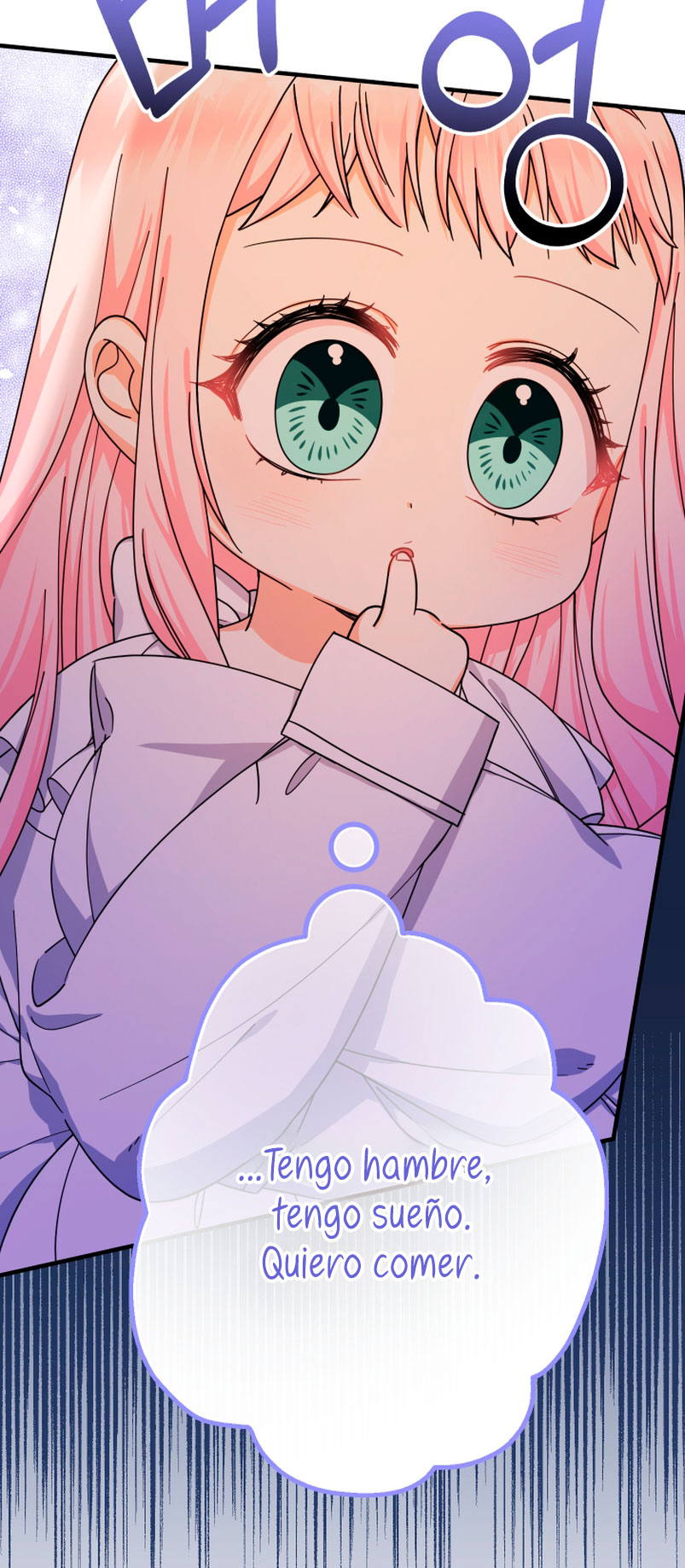 Soy una bebé con dinero en una novela de fantasía romántica Capítulo 15 - Page 49