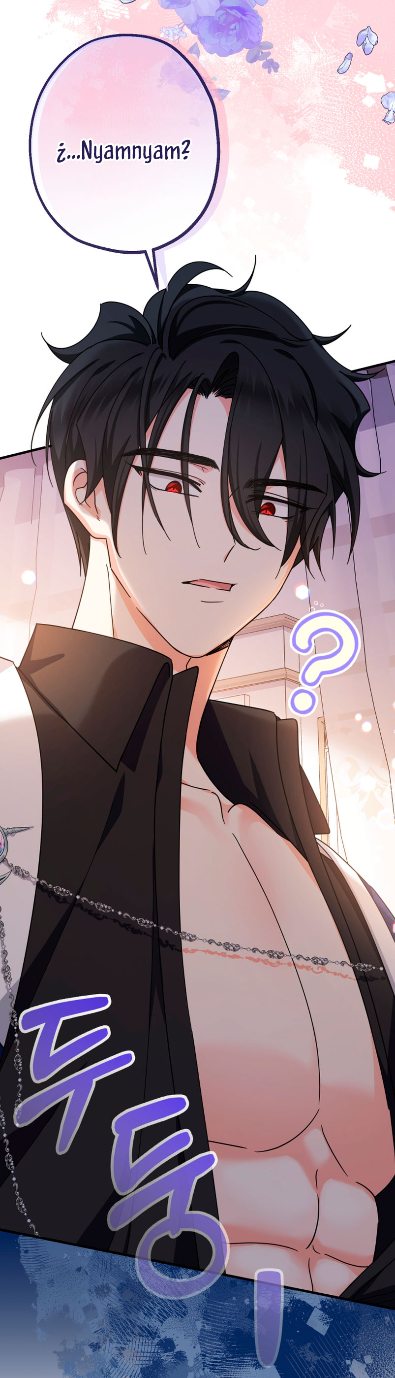 Soy una bebé con dinero en una novela de fantasía romántica Capítulo 15 - Page 52