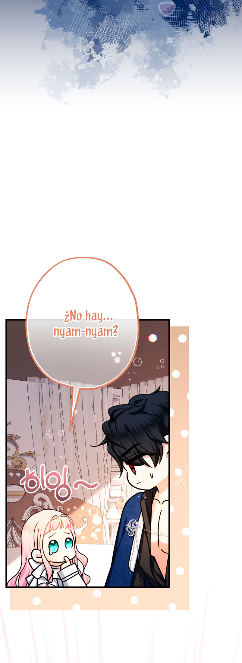 Soy una bebé con dinero en una novela de fantasía romántica Capítulo 15 - Page 53