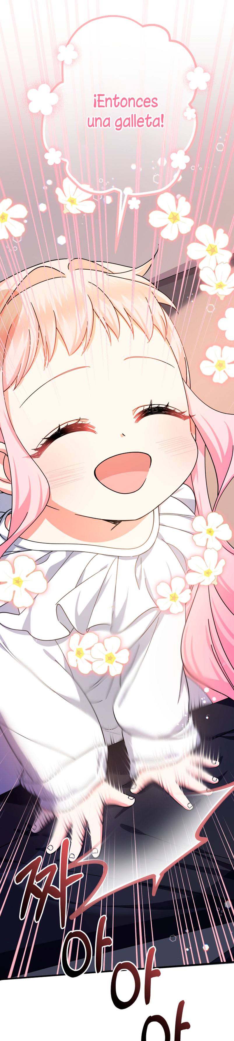 Soy una bebé con dinero en una novela de fantasía romántica Capítulo 15 - Page 54