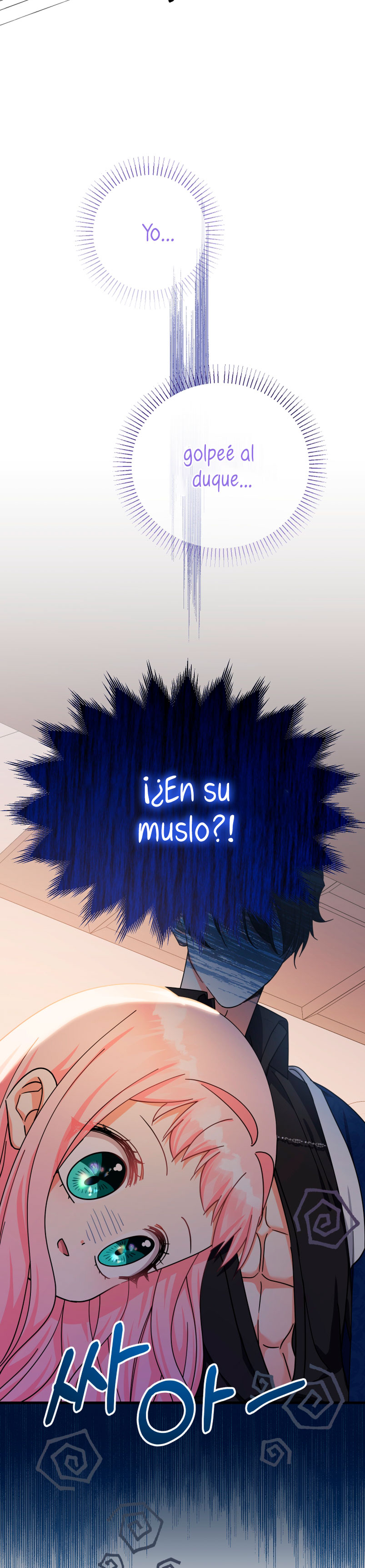 Soy una bebé con dinero en una novela de fantasía romántica Capítulo 15 - Page 56