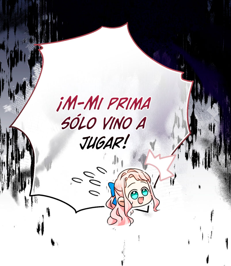 Soy una bebé con dinero en una novela de fantasía romántica Capítulo 15 - Page 6