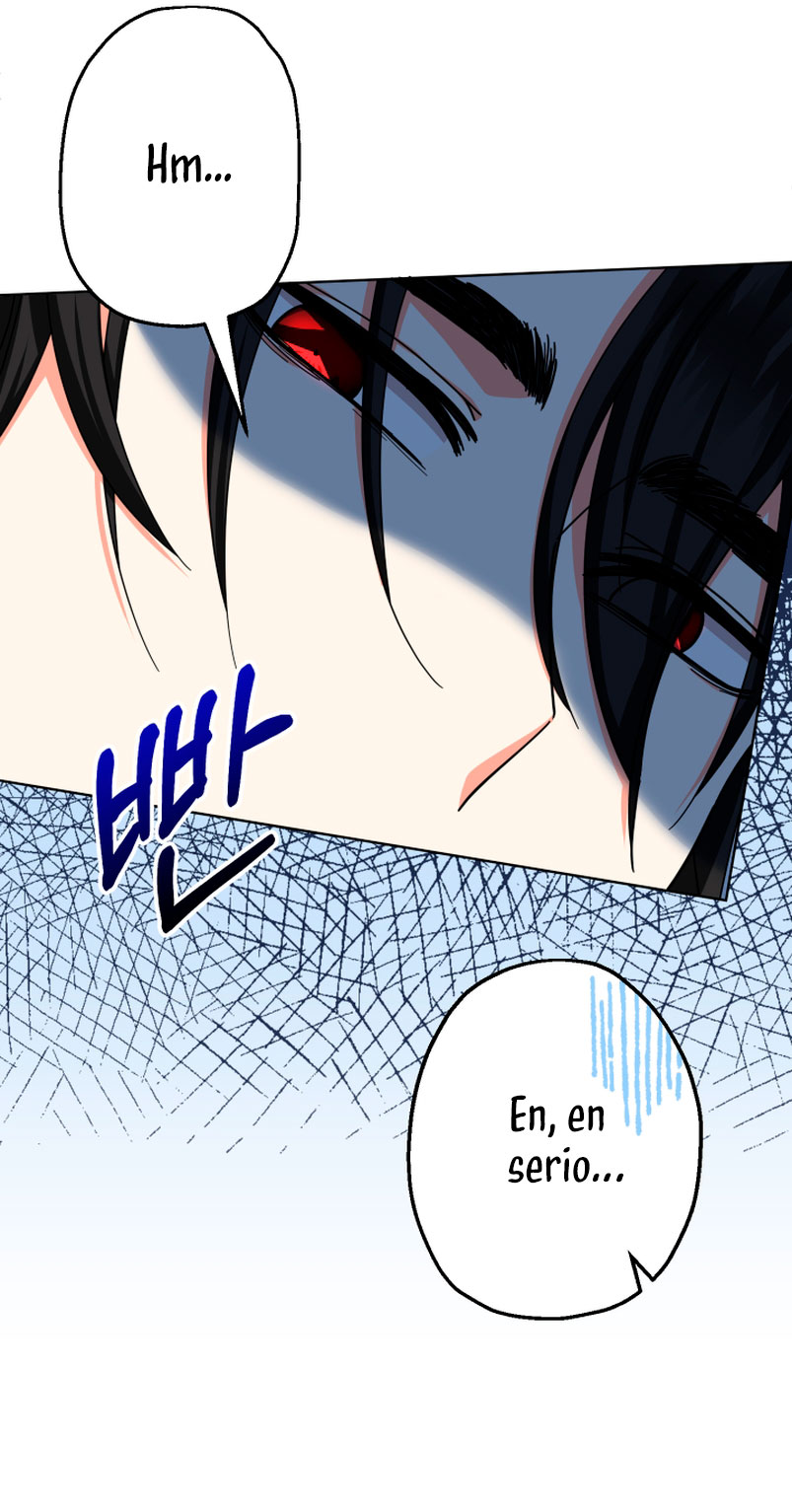 Soy una bebé con dinero en una novela de fantasía romántica Capítulo 15 - Page 66