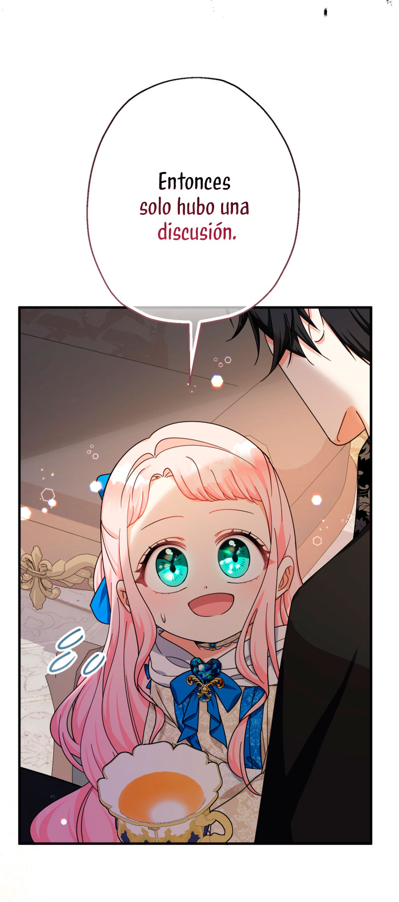 Soy una bebé con dinero en una novela de fantasía romántica Capítulo 15 - Page 7