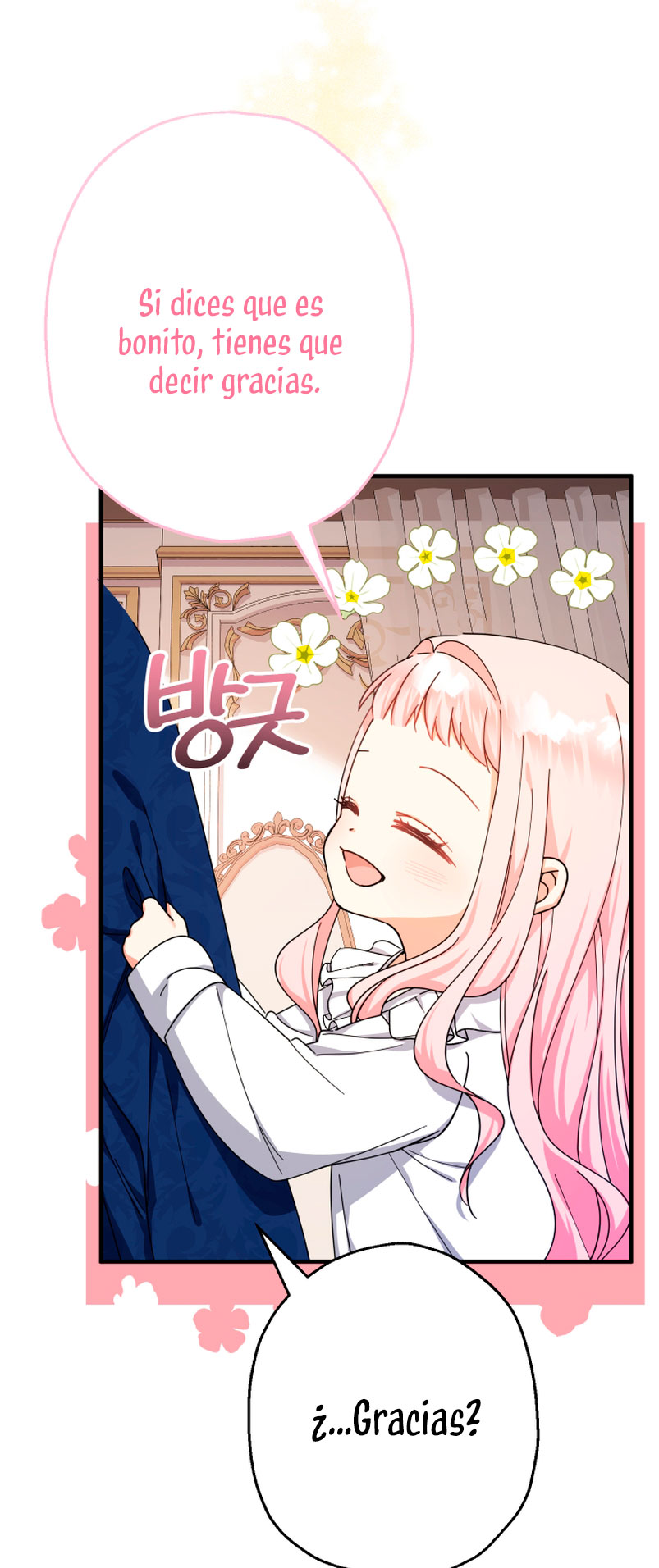Soy una bebé con dinero en una novela de fantasía romántica Capítulo 15 - Page 75