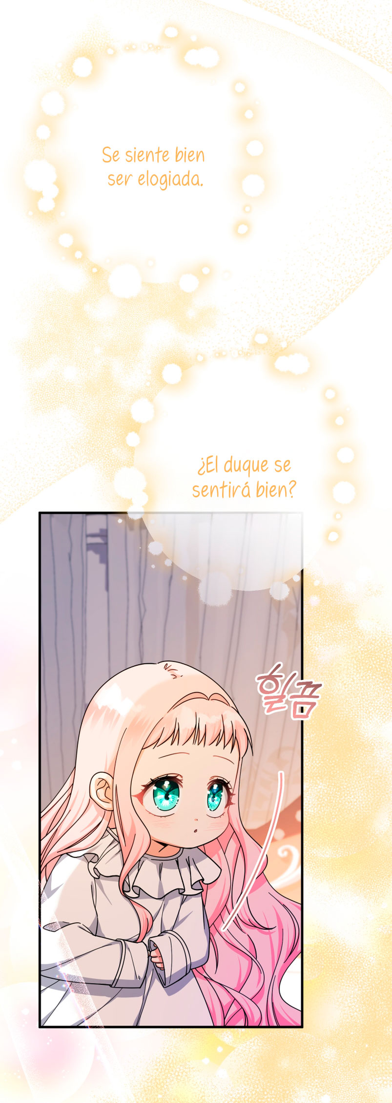 Soy una bebé con dinero en una novela de fantasía romántica Capítulo 15 - Page 77