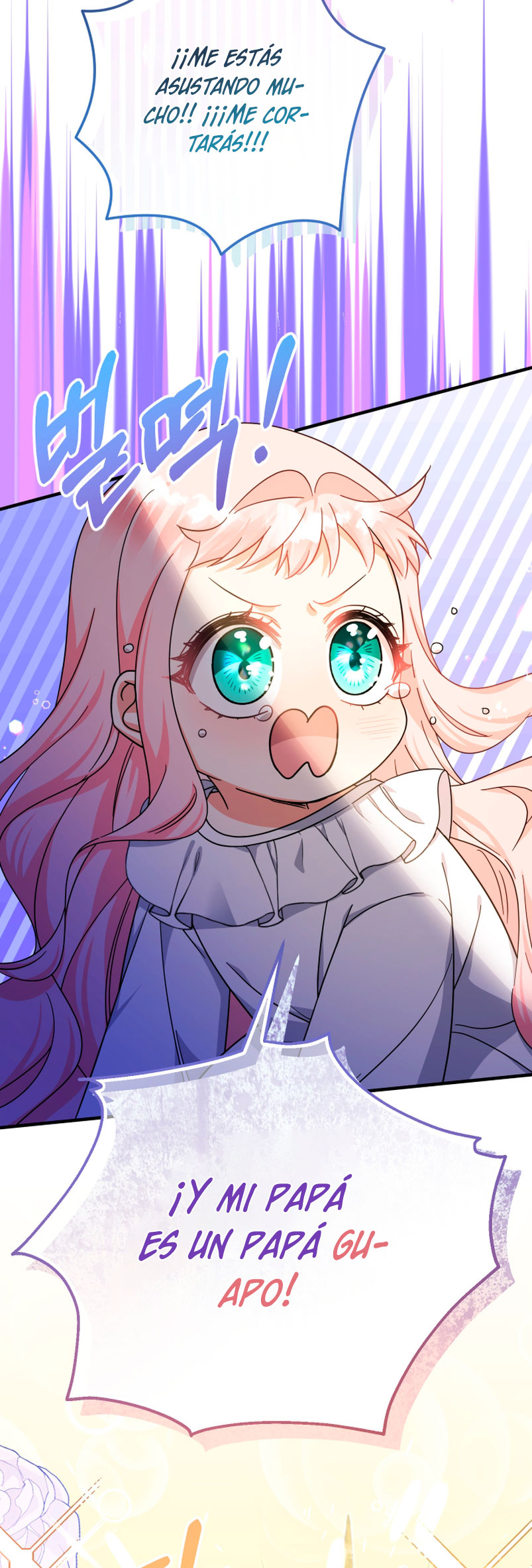 Soy una bebé con dinero en una novela de fantasía romántica Capítulo 16 - Page 30