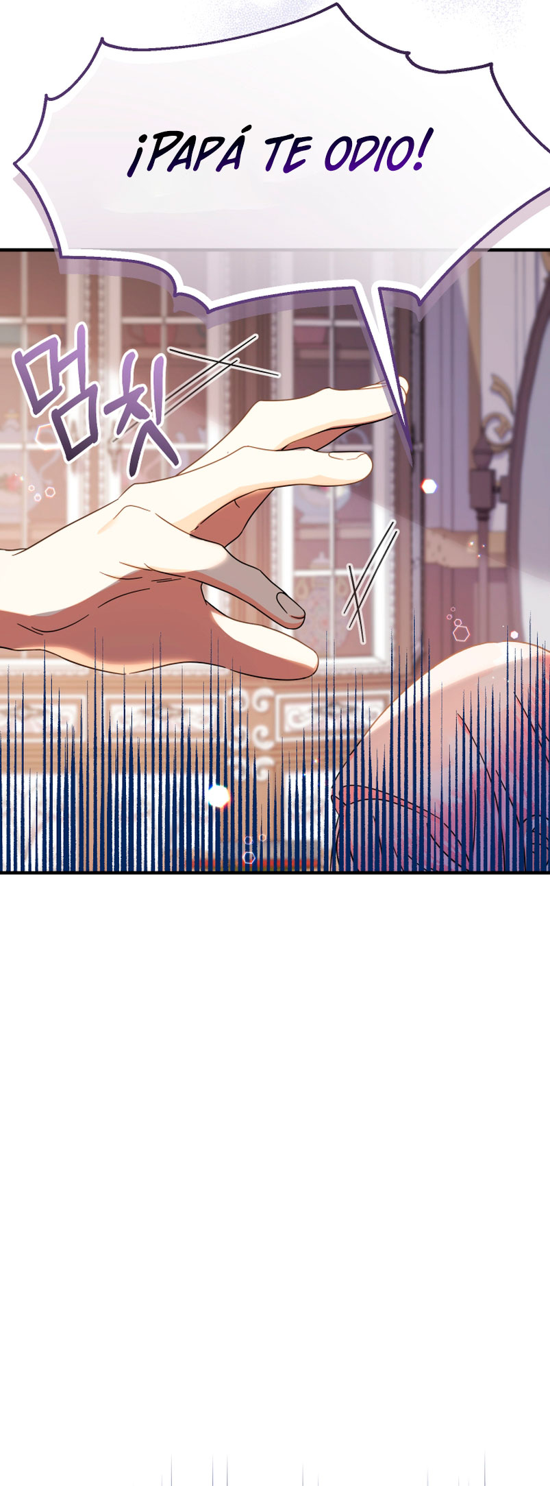 Soy una bebé con dinero en una novela de fantasía romántica Capítulo 16 - Page 40