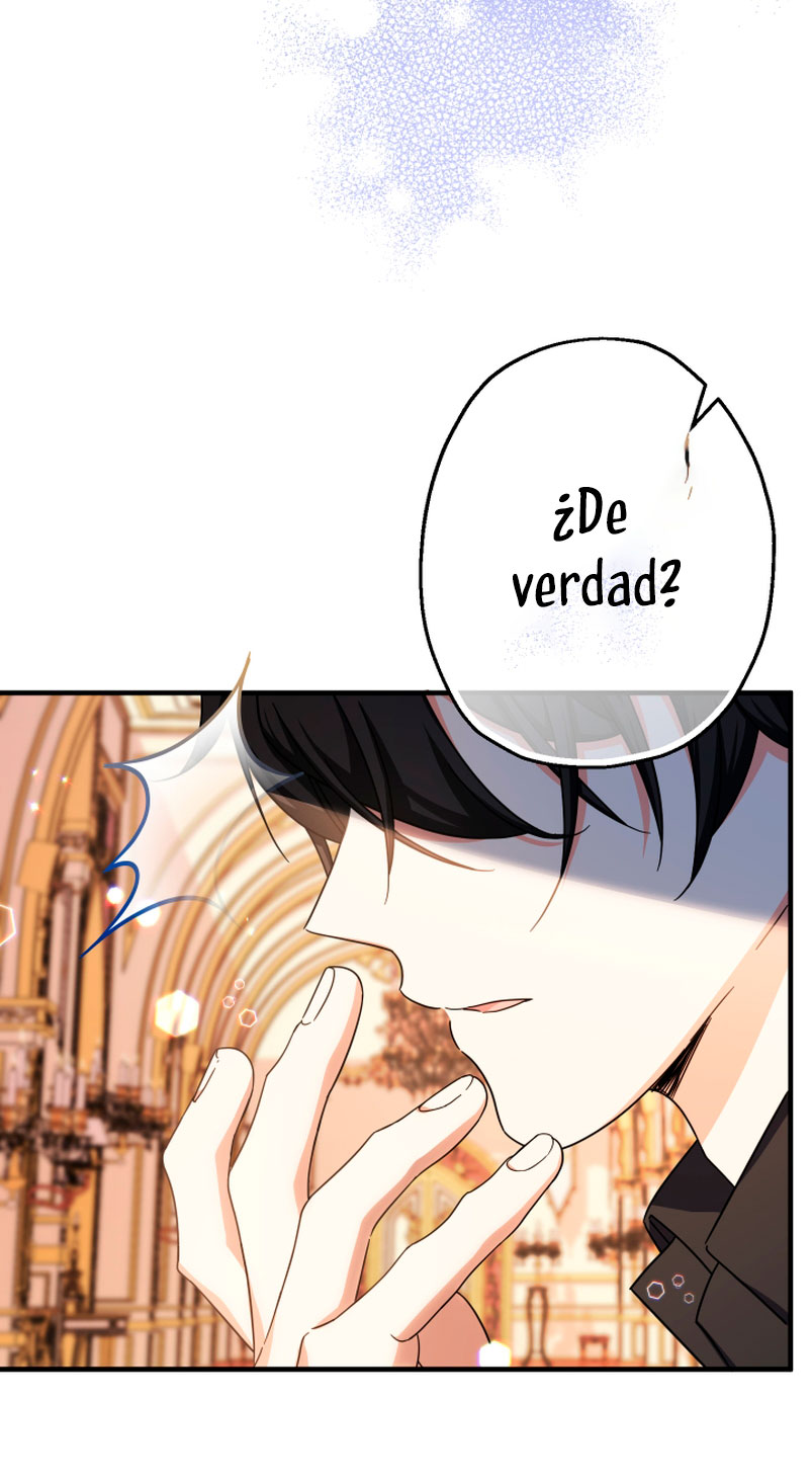 Soy una bebé con dinero en una novela de fantasía romántica Capítulo 16 - Page 44