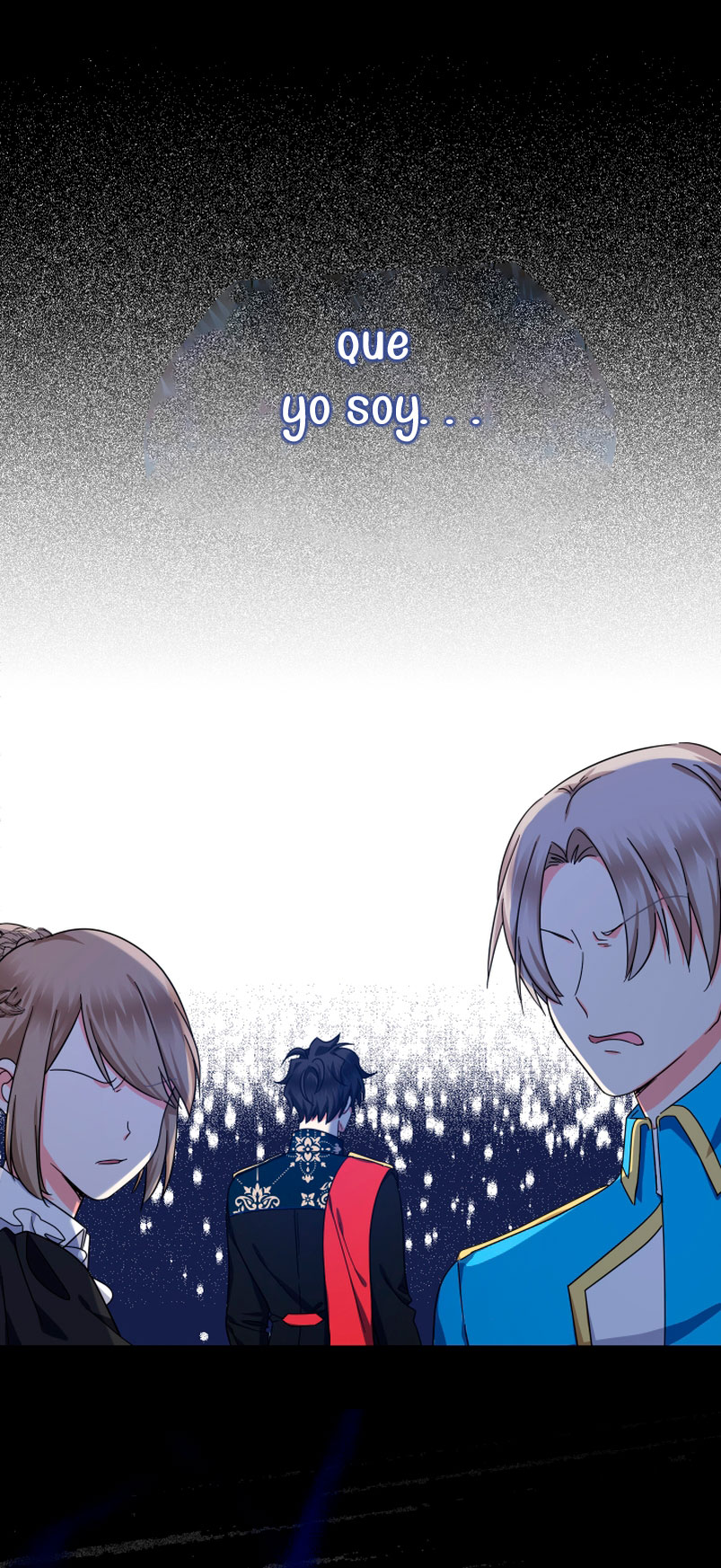 Soy una bebé con dinero en una novela de fantasía romántica Capítulo 16 - Page 7