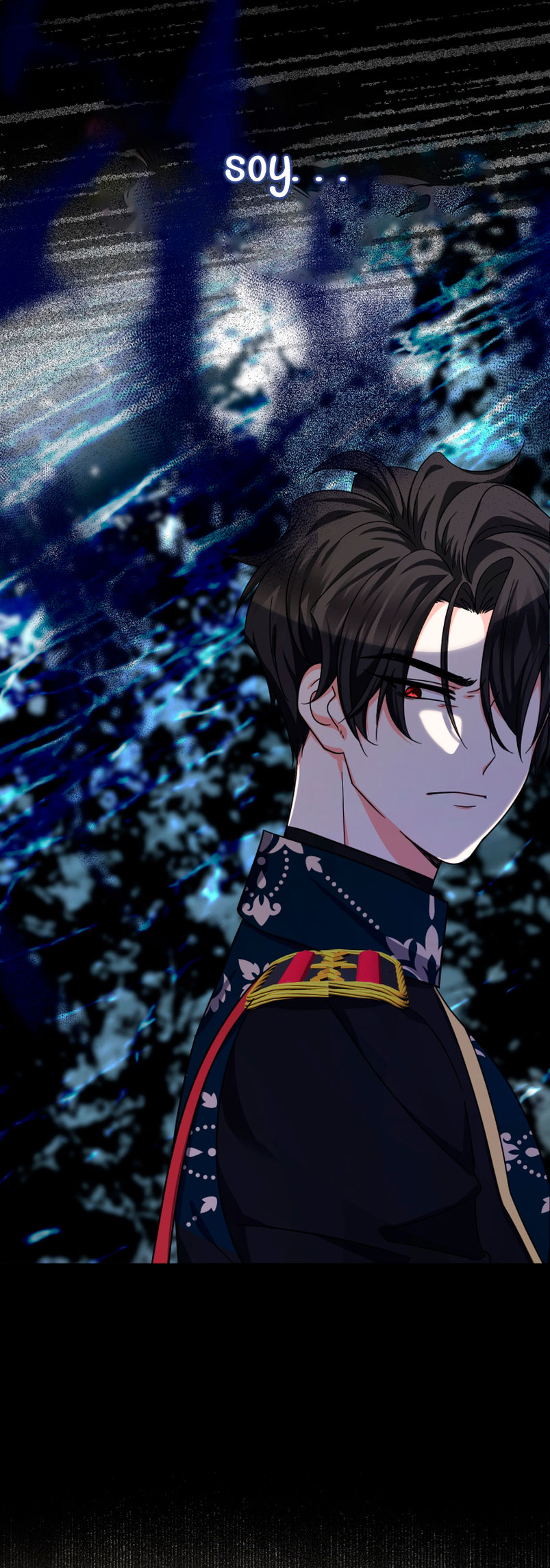 Soy una bebé con dinero en una novela de fantasía romántica Capítulo 16 - Page 8