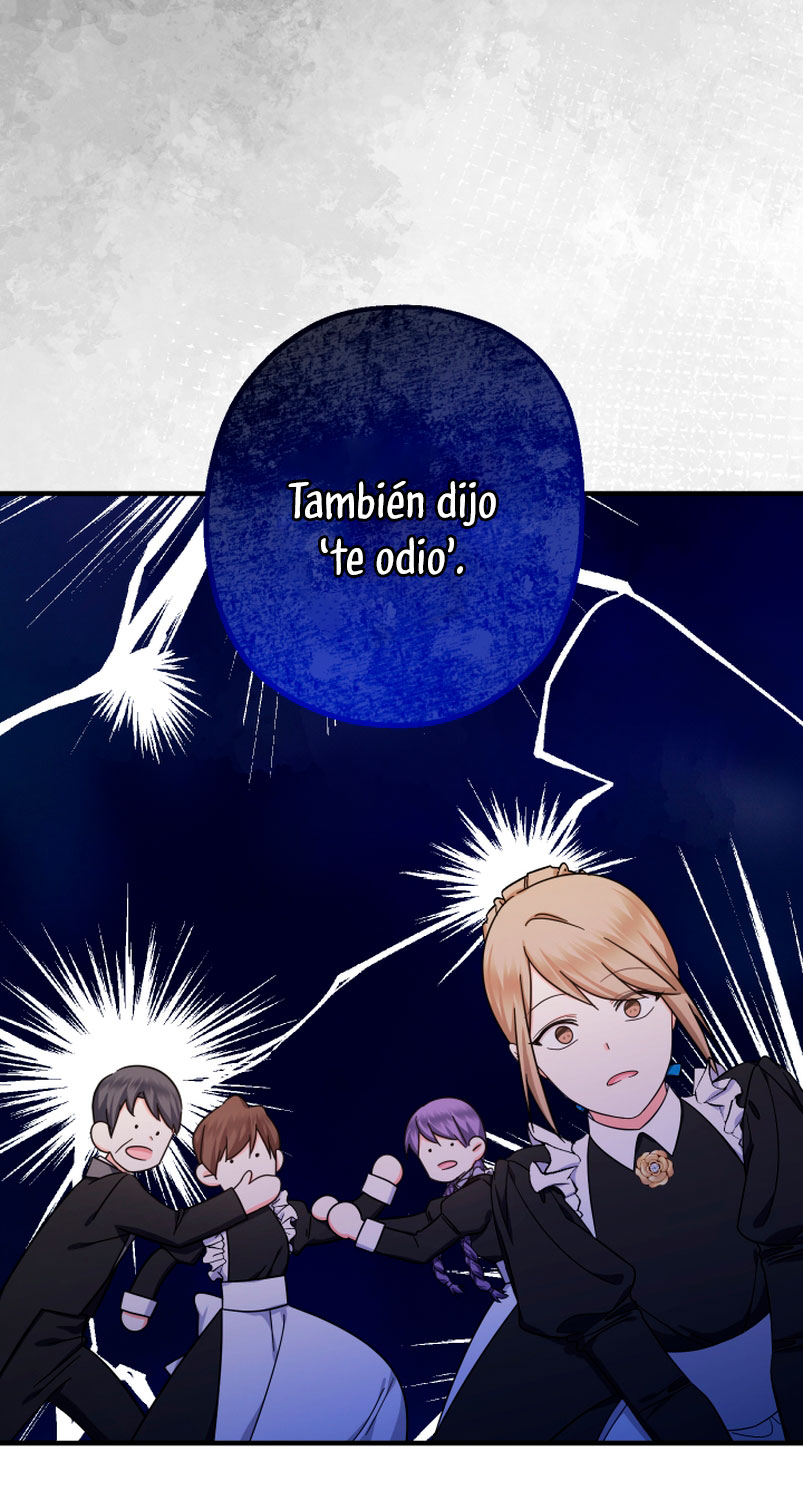 Soy una bebé con dinero en una novela de fantasía romántica Capítulo 17 - Page 12