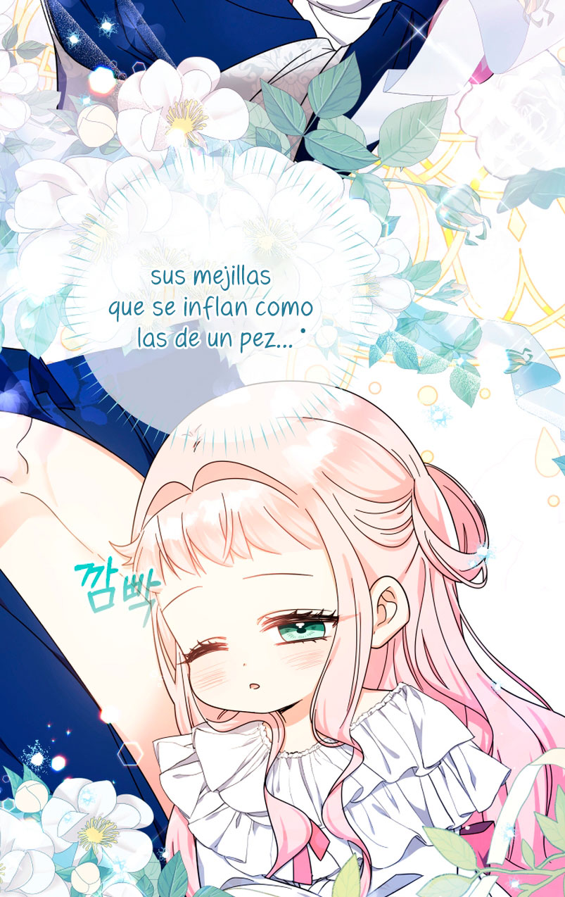 Soy una bebé con dinero en una novela de fantasía romántica Capítulo 17 - Page 18