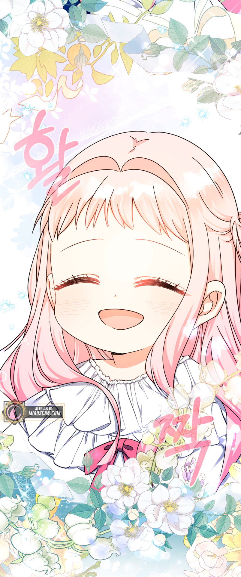 Soy una bebé con dinero en una novela de fantasía romántica Capítulo 17 - Page 19