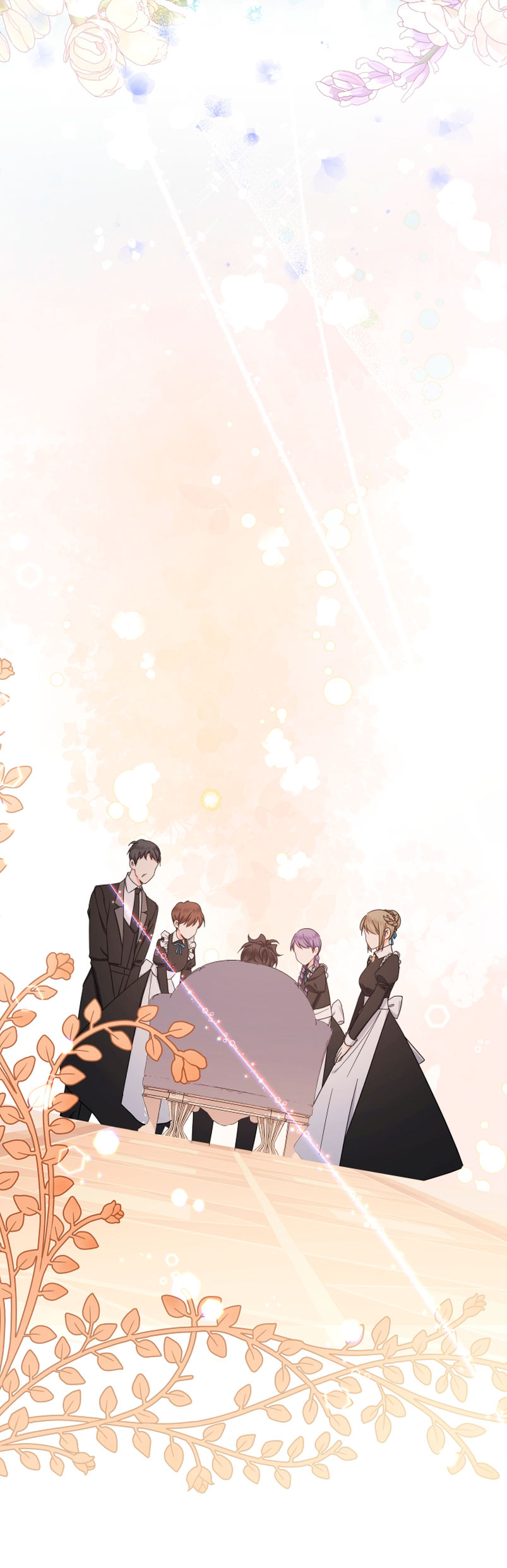 Soy una bebé con dinero en una novela de fantasía romántica Capítulo 17 - Page 20