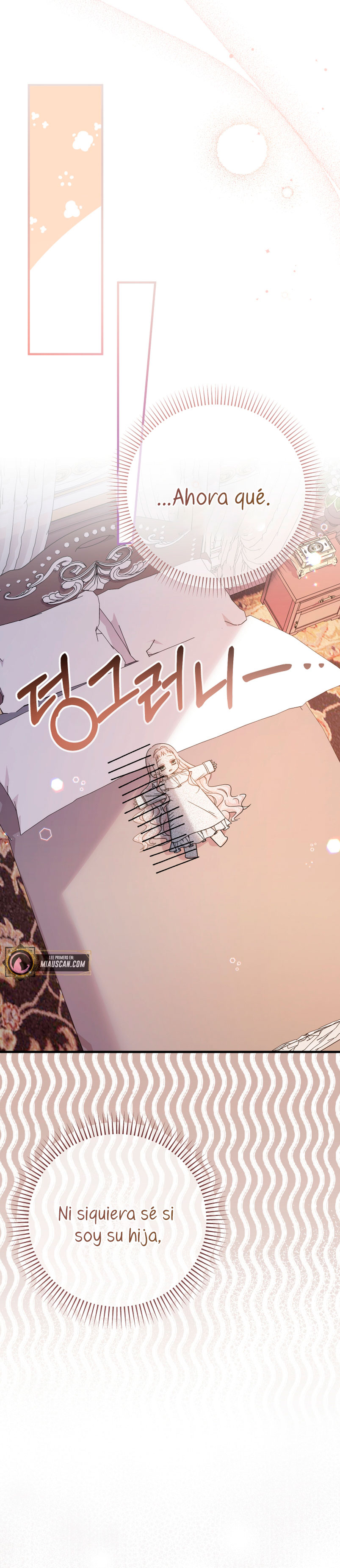 Soy una bebé con dinero en una novela de fantasía romántica Capítulo 17 - Page 28