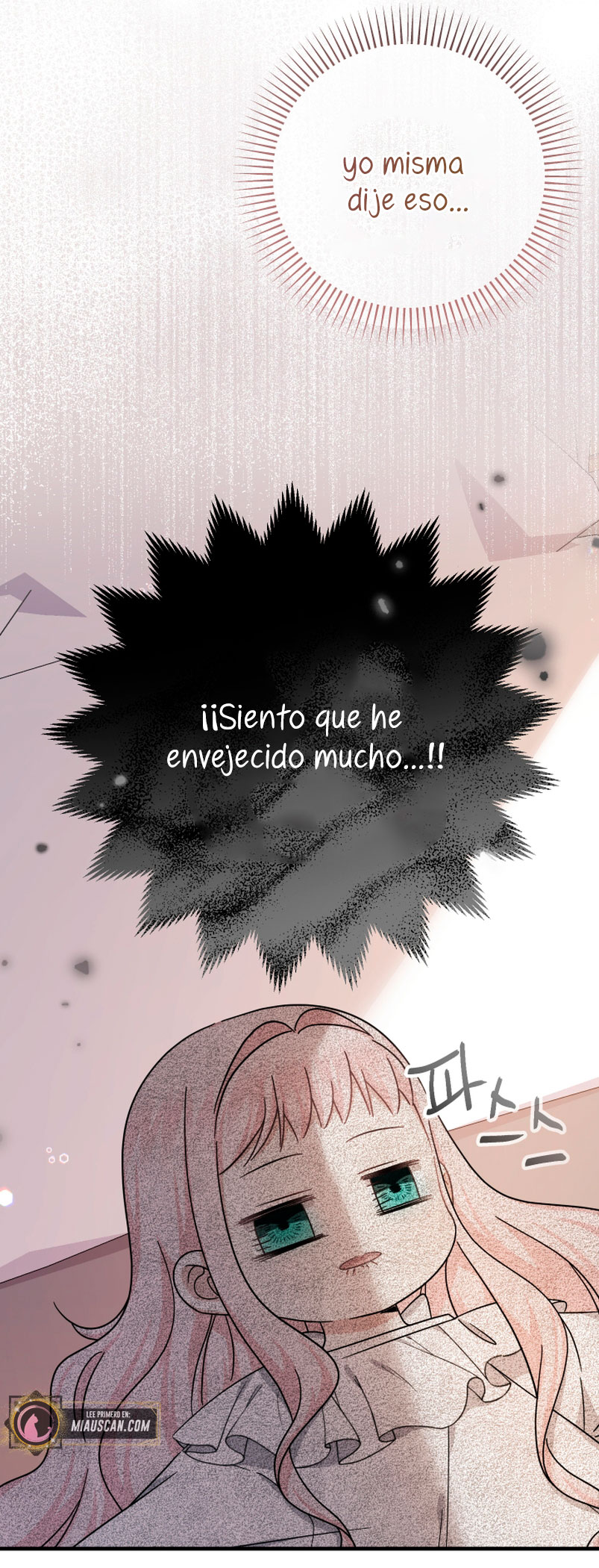 Soy una bebé con dinero en una novela de fantasía romántica Capítulo 17 - Page 29