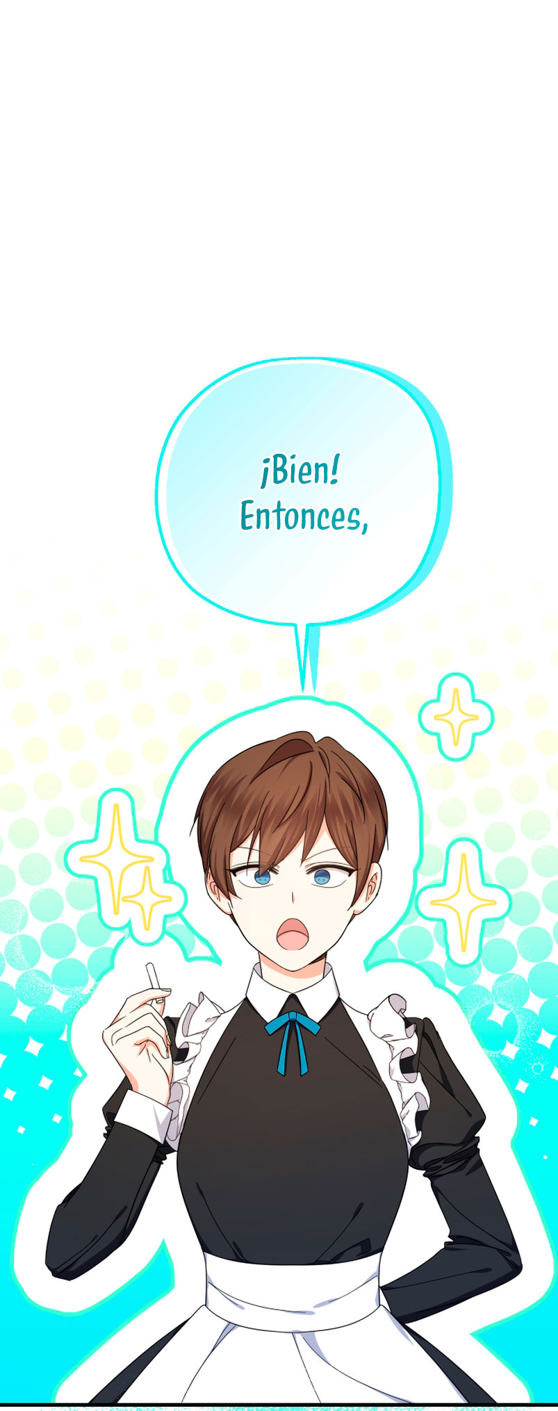 Soy una bebé con dinero en una novela de fantasía romántica Capítulo 17 - Page 3