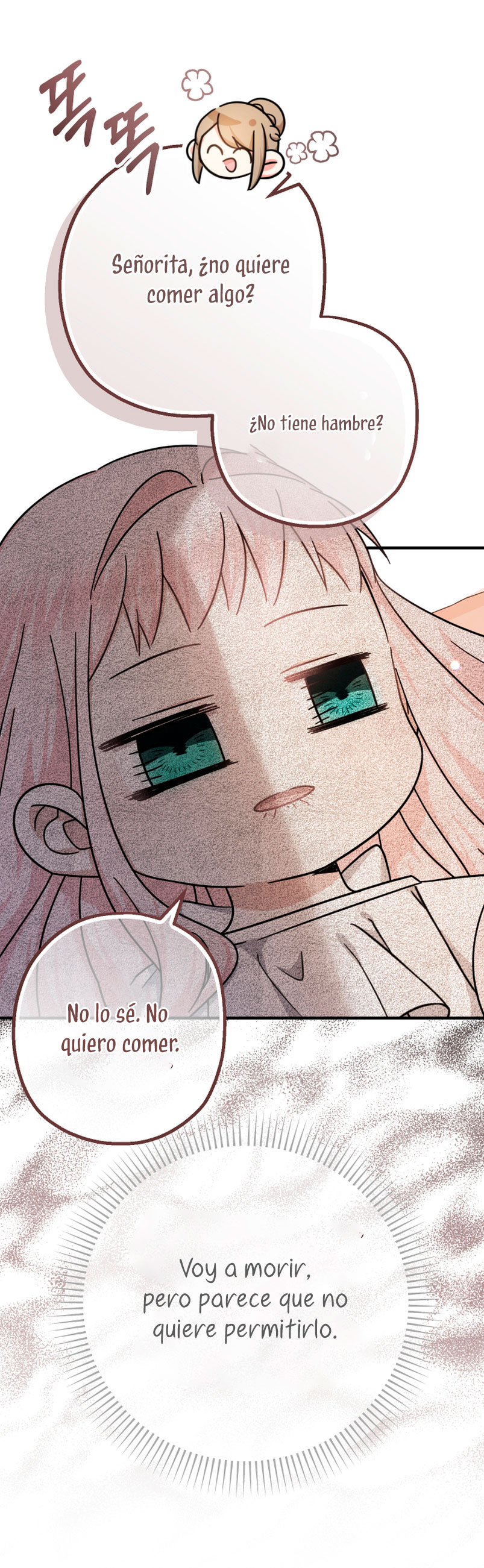 Soy una bebé con dinero en una novela de fantasía romántica Capítulo 17 - Page 30