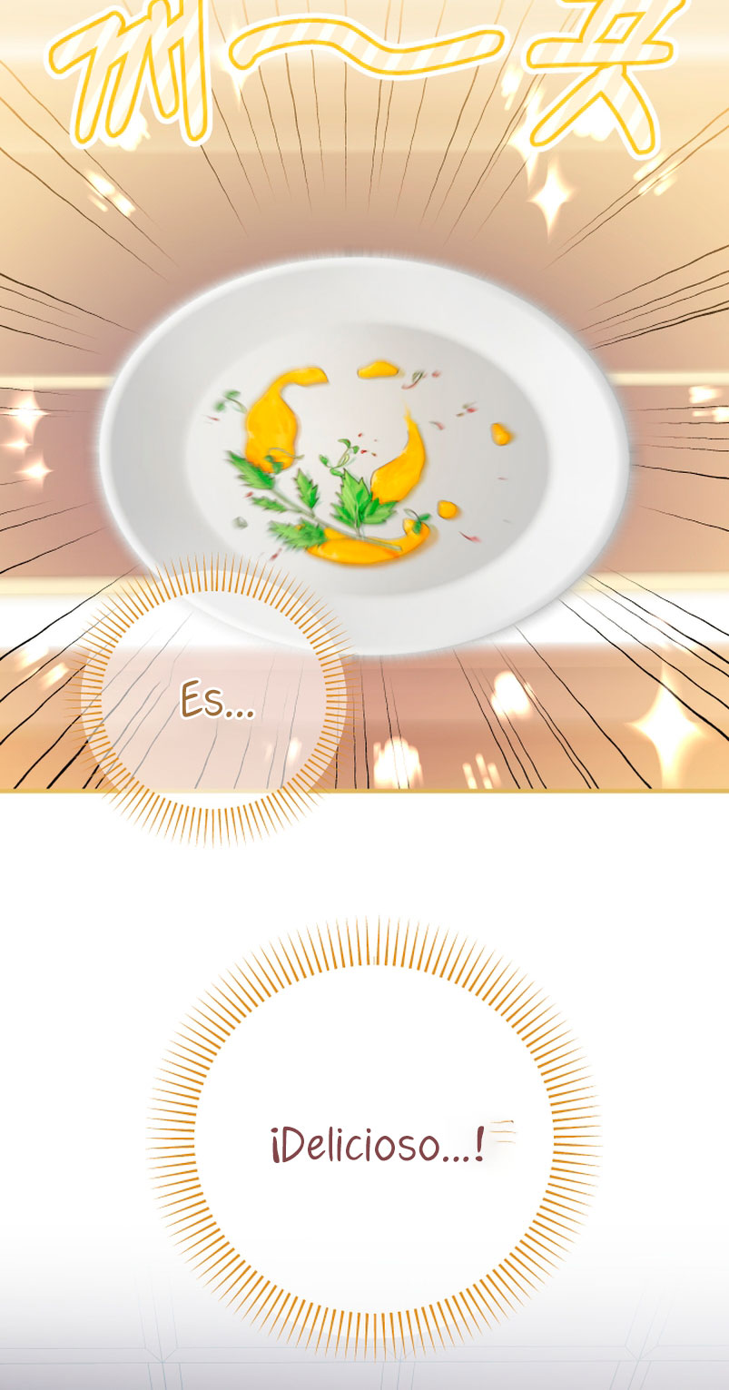 Soy una bebé con dinero en una novela de fantasía romántica Capítulo 17 - Page 40