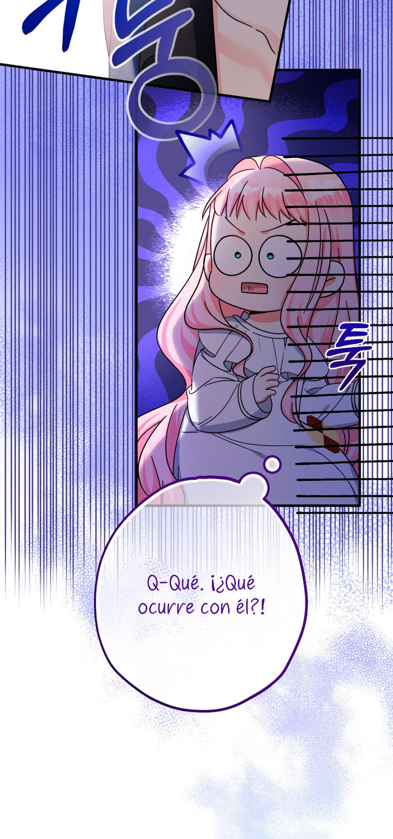 Soy una bebé con dinero en una novela de fantasía romántica Capítulo 17 - Page 43