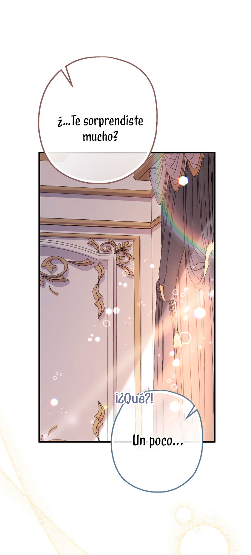 Soy una bebé con dinero en una novela de fantasía romántica Capítulo 17 - Page 48