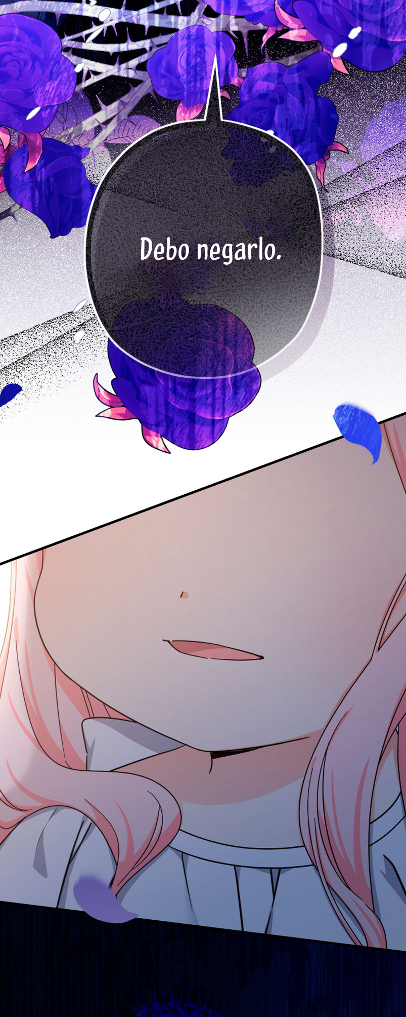 Soy una bebé con dinero en una novela de fantasía romántica Capítulo 17 - Page 63