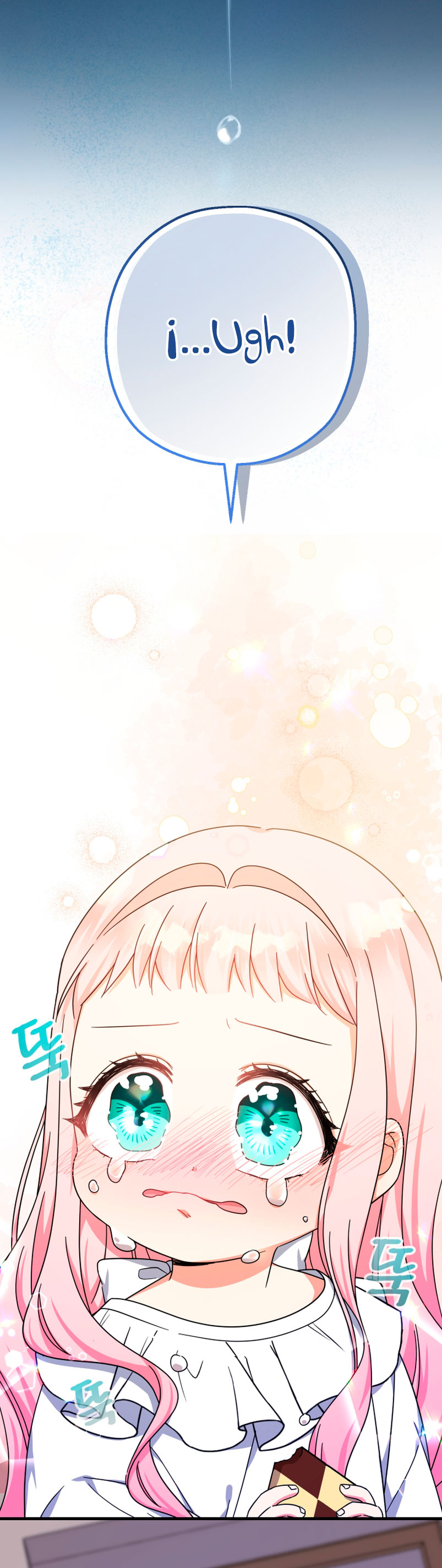 Soy una bebé con dinero en una novela de fantasía romántica Capítulo 17 - Page 66