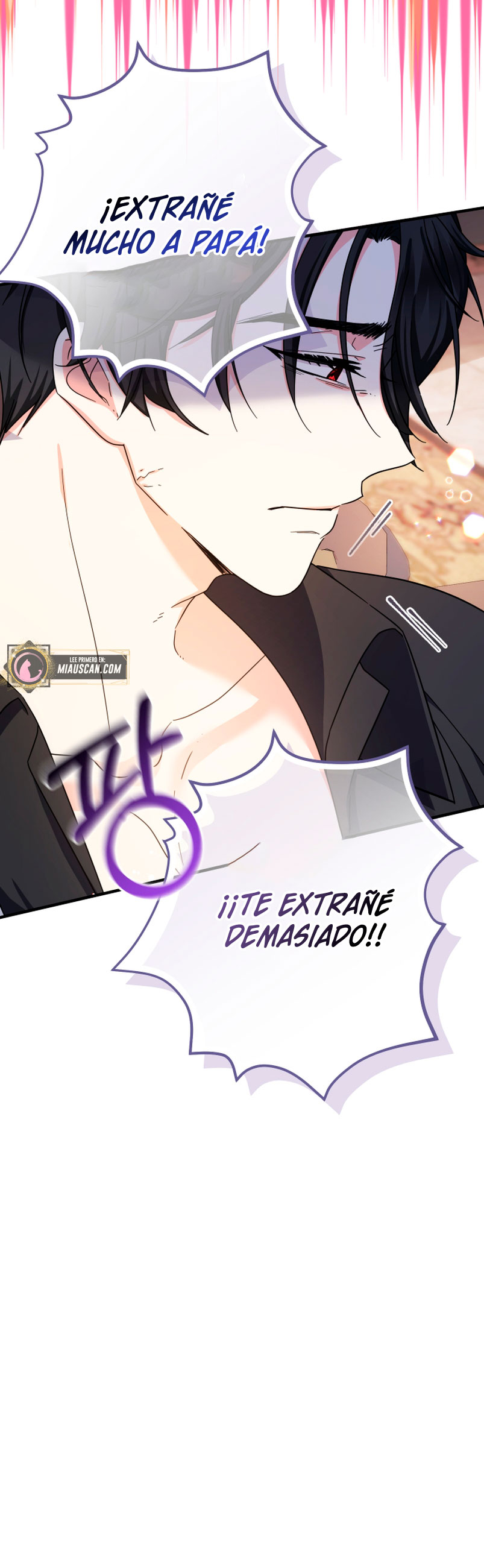 Soy una bebé con dinero en una novela de fantasía romántica Capítulo 17 - Page 69