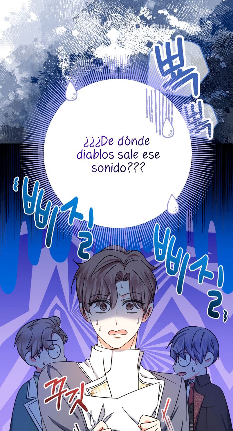 Soy una bebé con dinero en una novela de fantasía romántica Capítulo 18 - Page 10