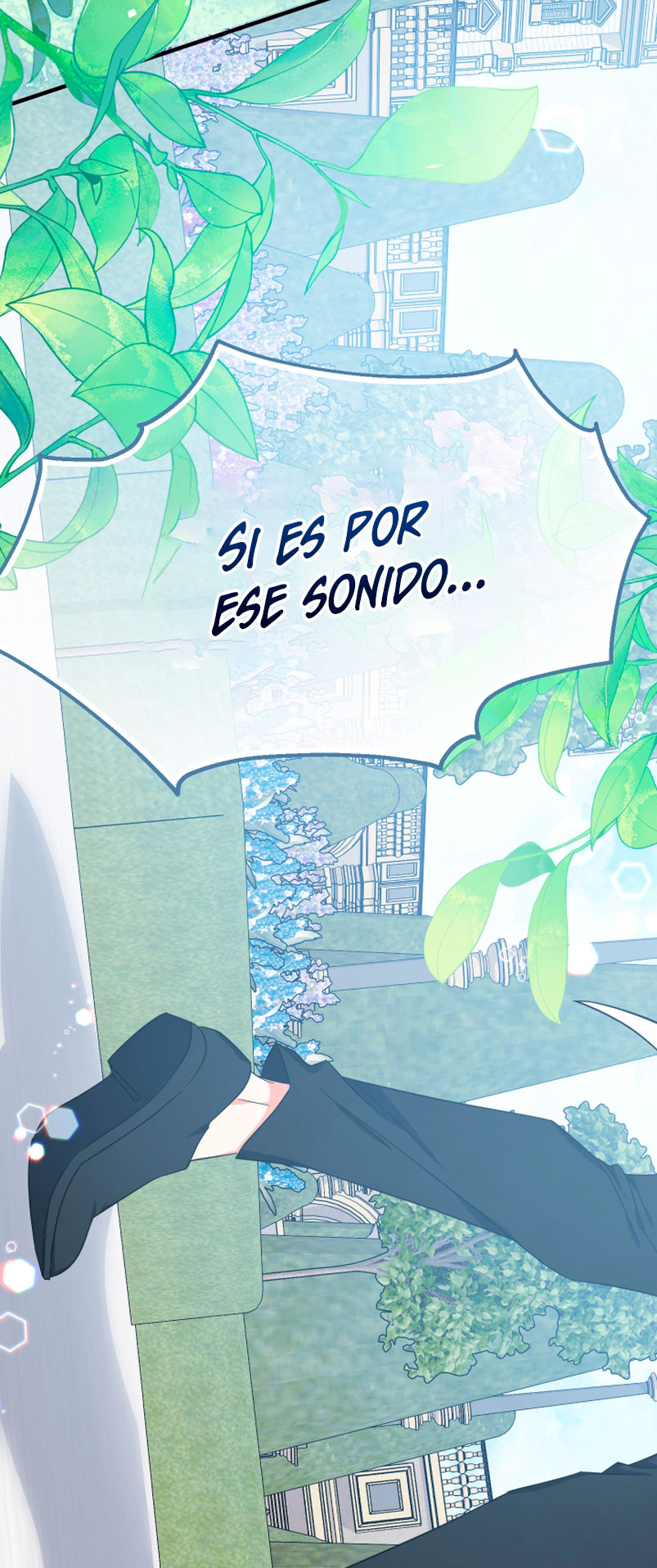 Soy una bebé con dinero en una novela de fantasía romántica Capítulo 18 - Page 16