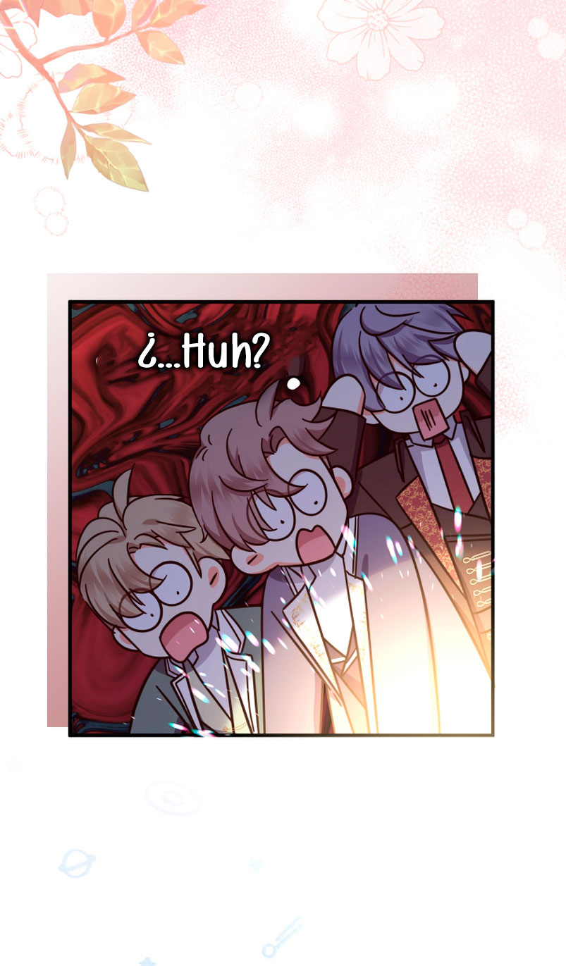 Soy una bebé con dinero en una novela de fantasía romántica Capítulo 18 - Page 24