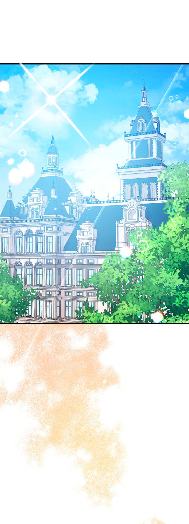 Soy una bebé con dinero en una novela de fantasía romántica Capítulo 18 - Page 3