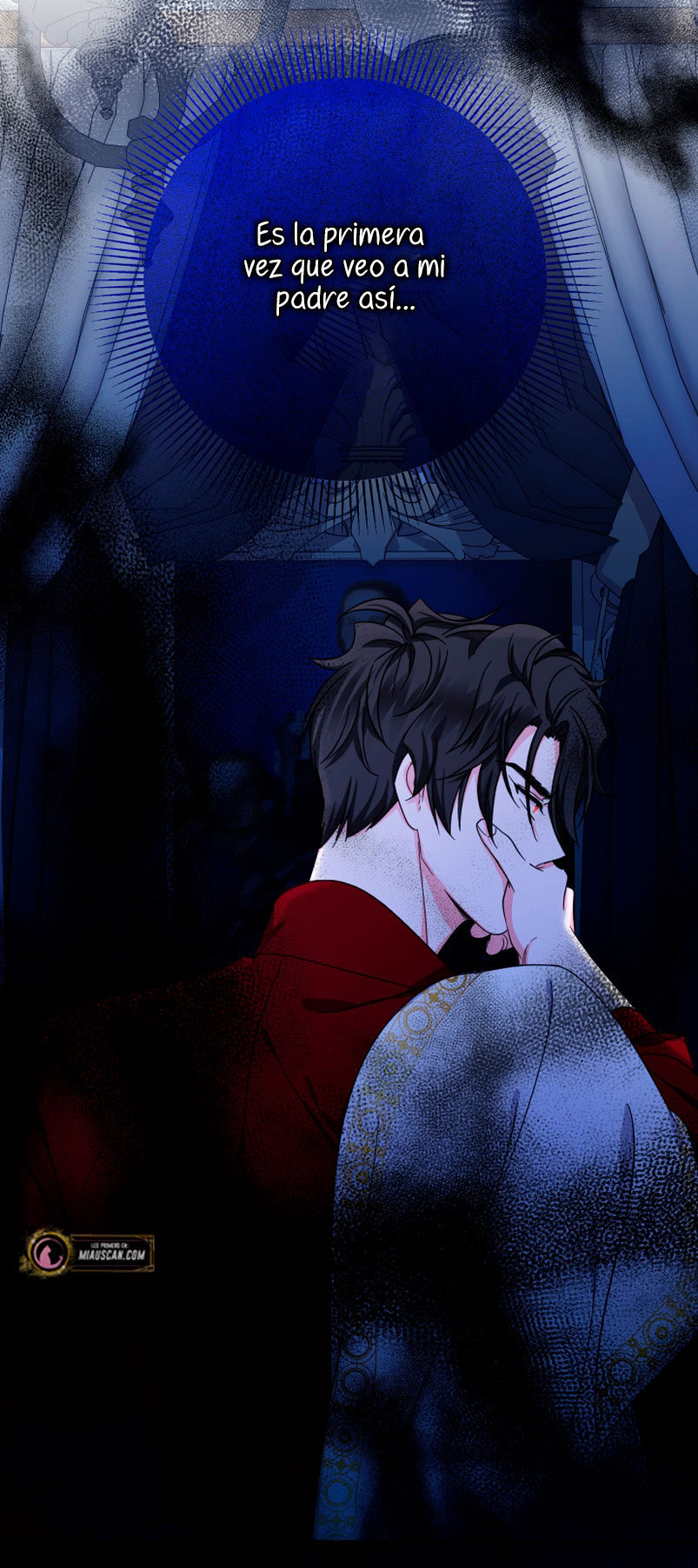 Soy una bebé con dinero en una novela de fantasía romántica Capítulo 18 - Page 55