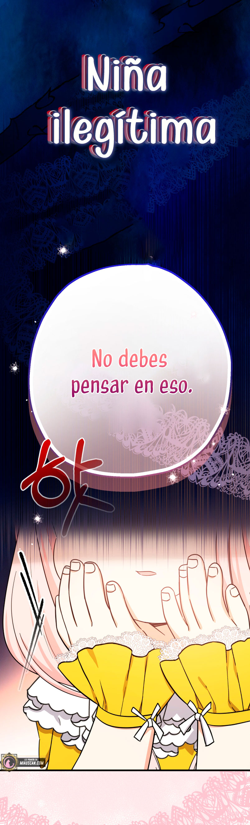 Soy una bebé con dinero en una novela de fantasía romántica Capítulo 18 - Page 62