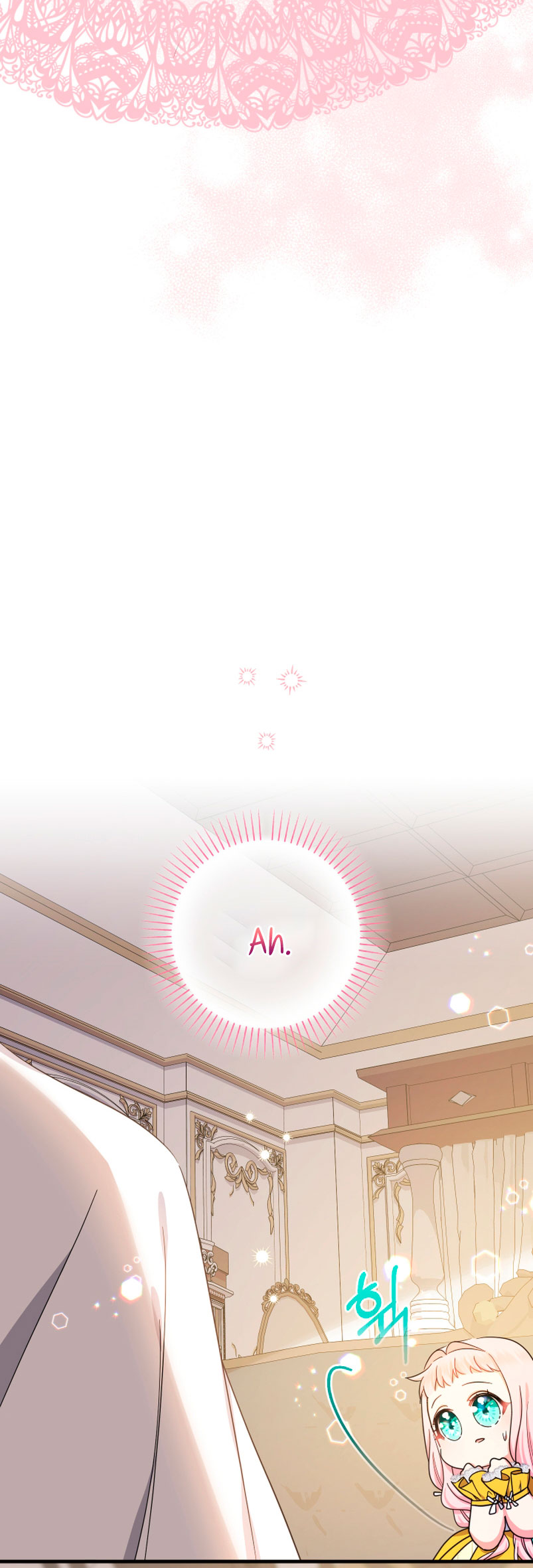 Soy una bebé con dinero en una novela de fantasía romántica Capítulo 18 - Page 63