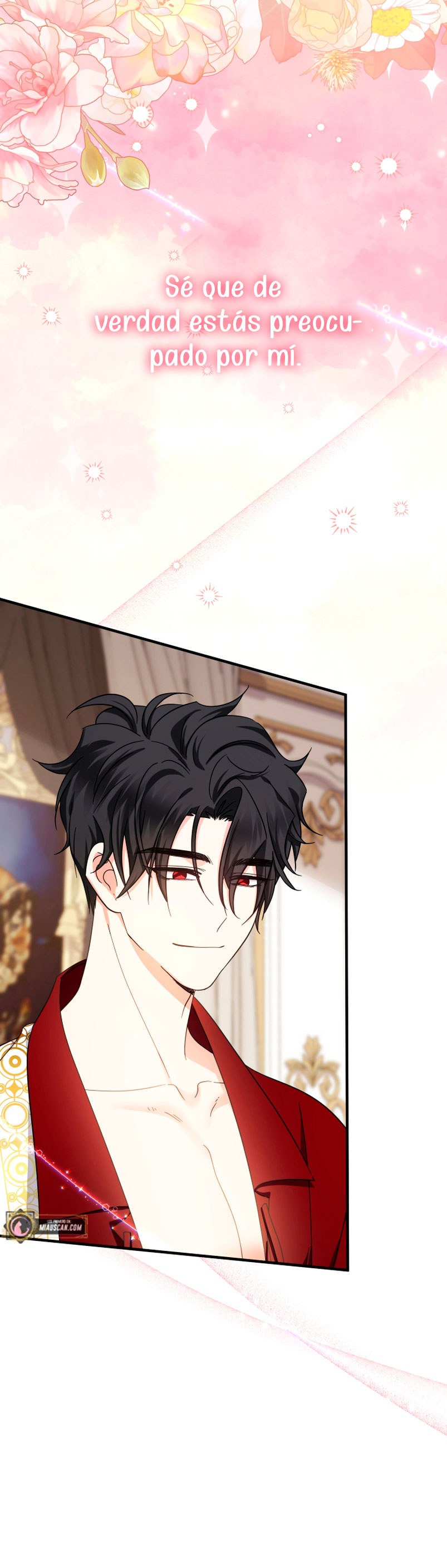 Soy una bebé con dinero en una novela de fantasía romántica Capítulo 18 - Page 70