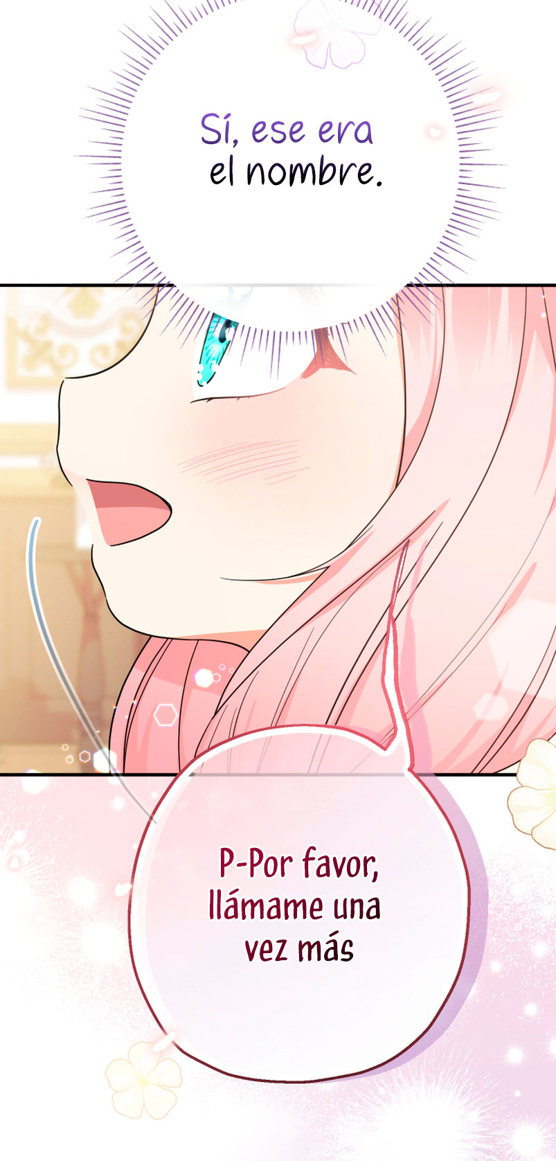 Soy una bebé con dinero en una novela de fantasía romántica Capítulo 18 - Page 77