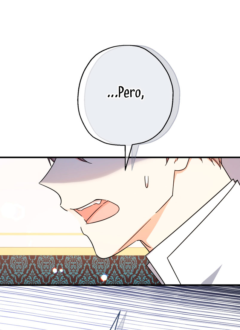 Soy una bebé con dinero en una novela de fantasía romántica Capítulo 18 - Page 8