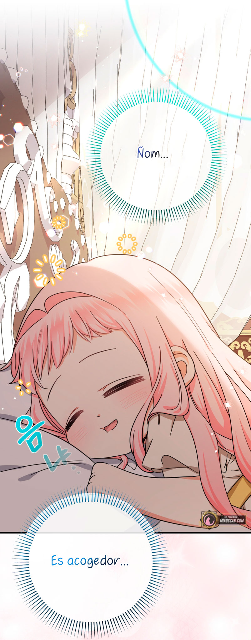 Soy una bebé con dinero en una novela de fantasía romántica Capítulo 18 - Page 82