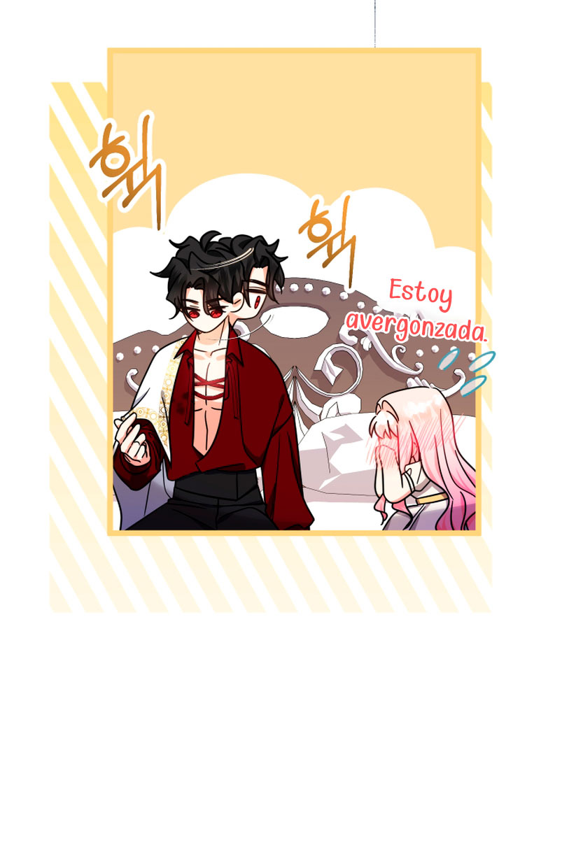 Soy una bebé con dinero en una novela de fantasía romántica Capítulo 19 - Page 11