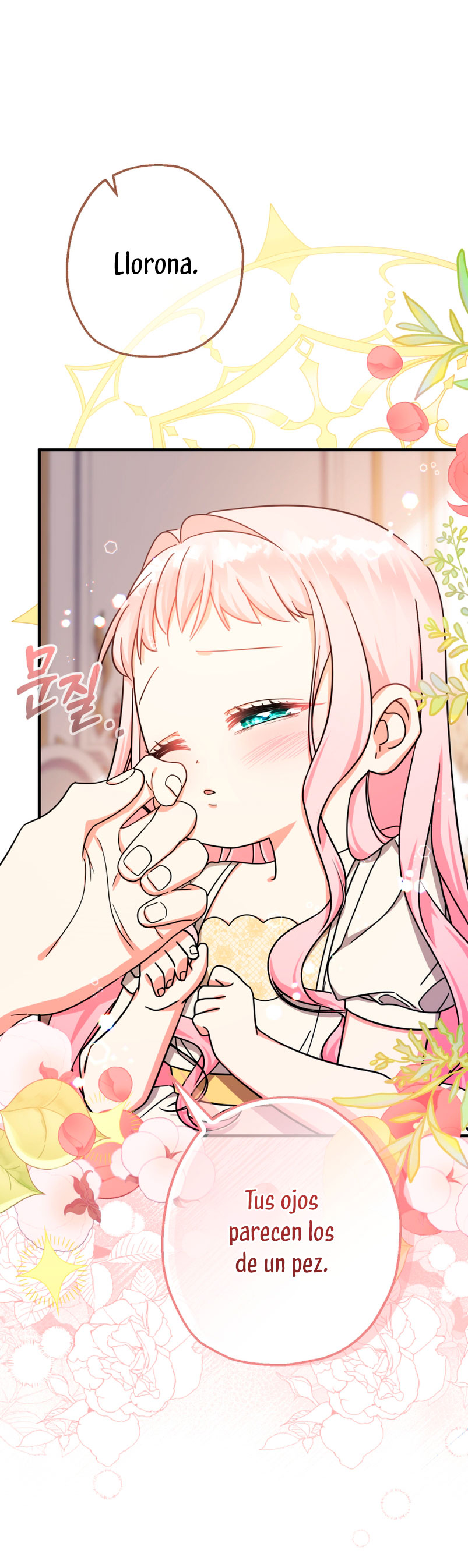 Soy una bebé con dinero en una novela de fantasía romántica Capítulo 19 - Page 12